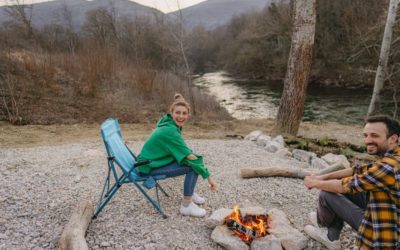 10 of The Best Camping Chairs For All Of Your Needs
