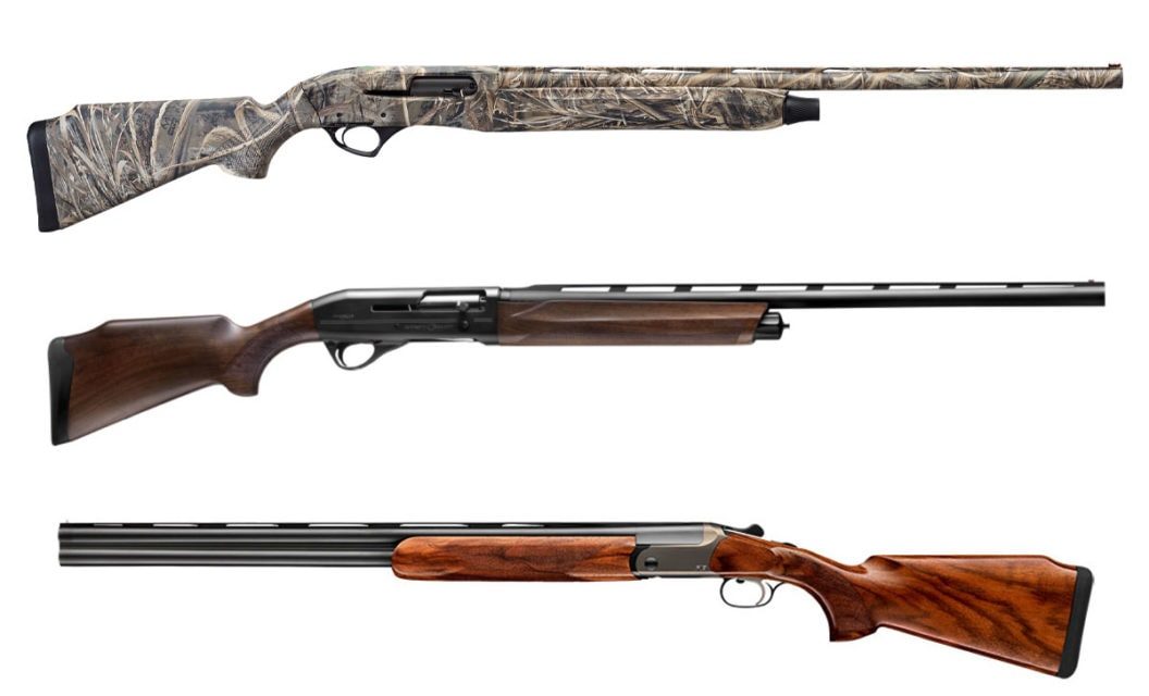 4 of the Best Shotguns for Women in 2022