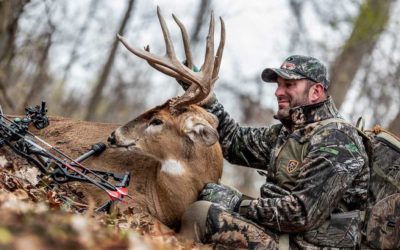 4 Types of Hats Every Hunter Should Own