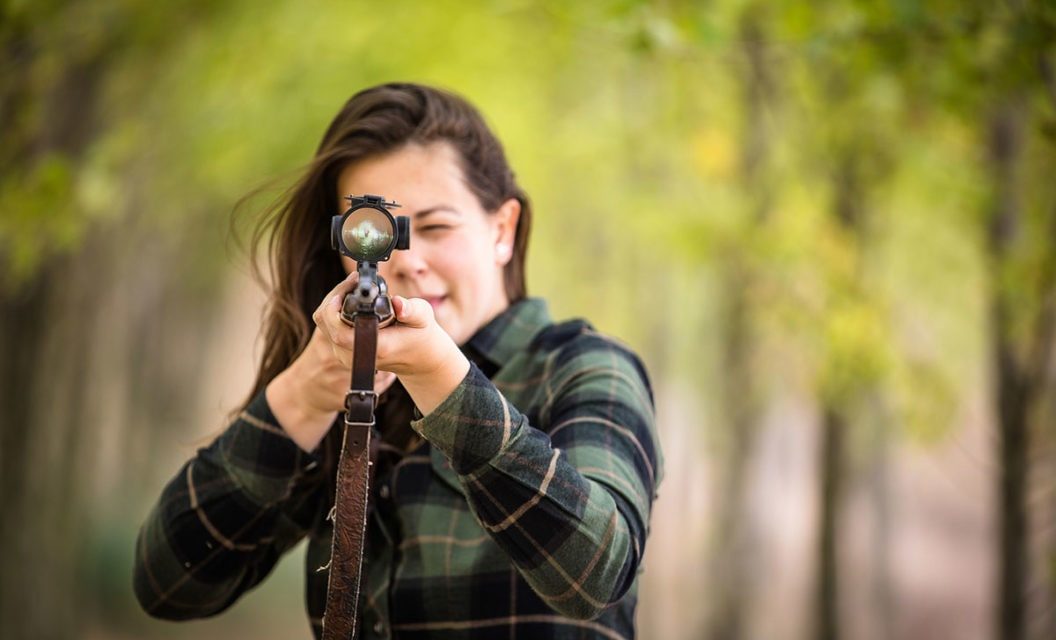 5 Best Hunting Rifles for Women