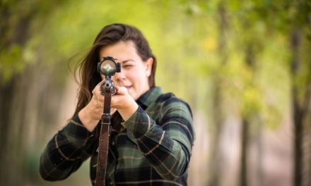 5 Best Hunting Rifles for Women