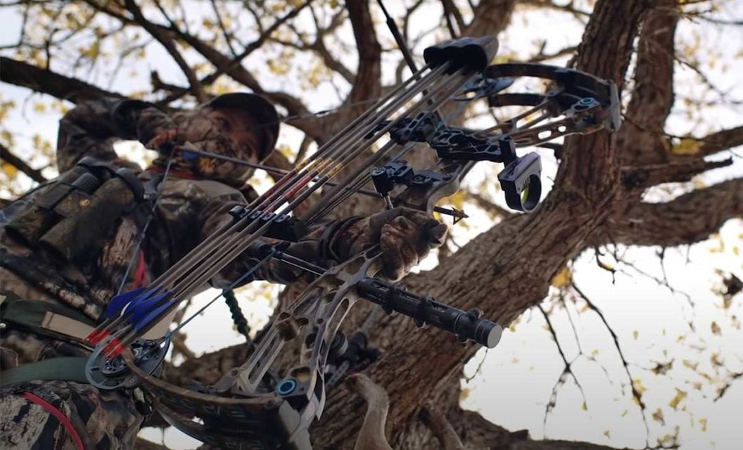 5 Best Women’s Hunting Bows of 2022