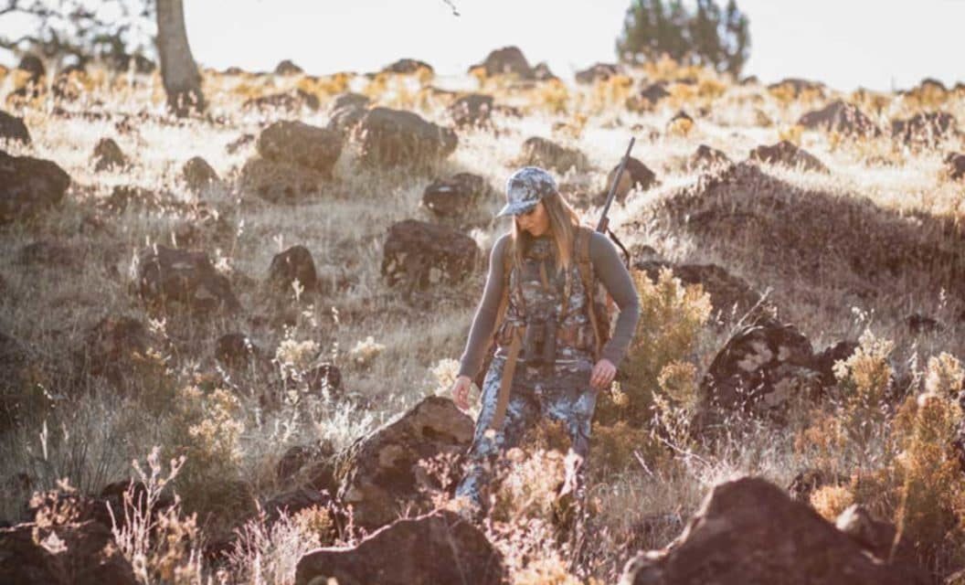 5 Female-Founded Hunting Brands