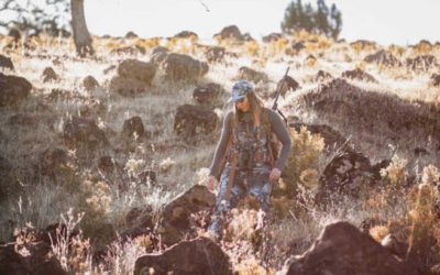 5 Female-Founded Hunting Brands