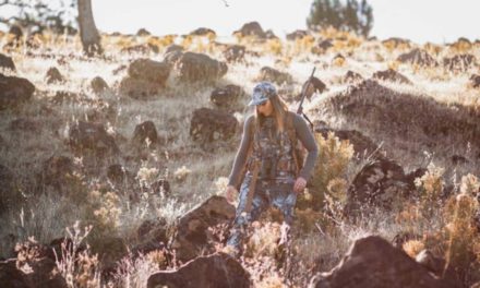 5 Female-Founded Hunting Brands