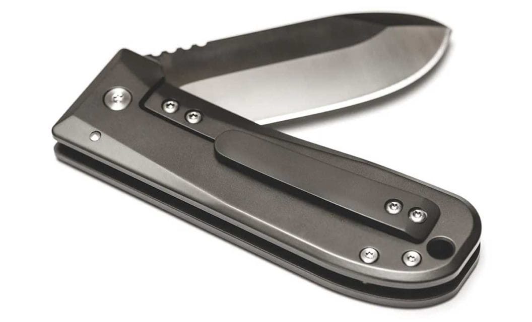 5 Pocket Knives Chosen By a Knife Aficionado