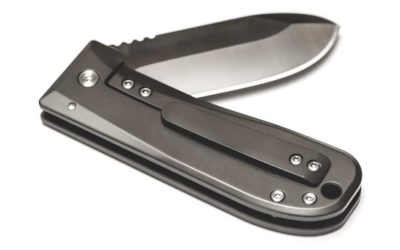 5 Pocket Knives Chosen By a Knife Aficionado