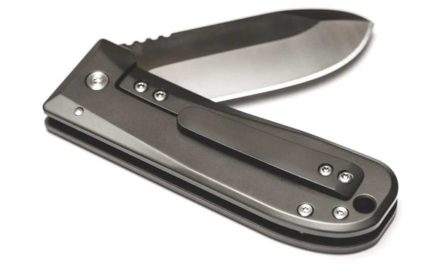 5 Pocket Knives Chosen By a Knife Aficionado