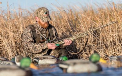 7 Best Books for Adult Onset Hunters That Prove It’s Never Too Late to Learn