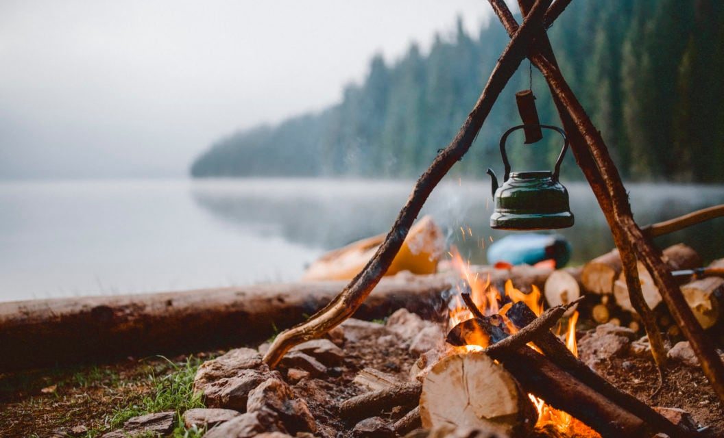 7 Reliable Fire Starters For The Campfire, The Grill, And More