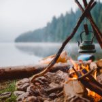 7 Reliable Fire Starters For The Campfire, The Grill, And More
