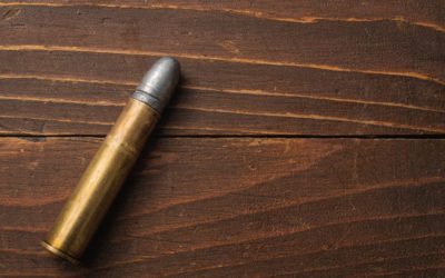 7 Straight-Wall Rifle Cartridges That Shine During Deer Season