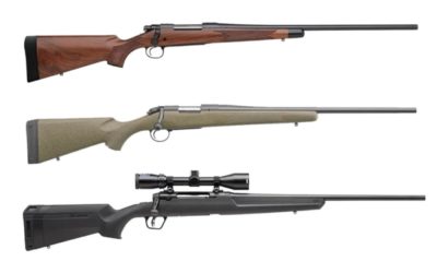 8 Best .270 Winchester Rifles to Consider Before Deer Season