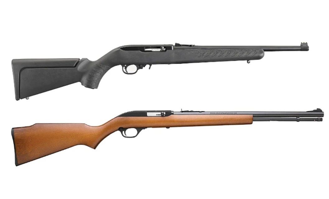 9 Best .22 Rifles on the Market in 2022