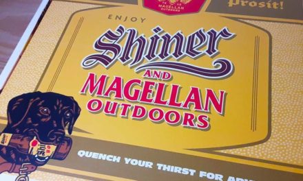 Academy’s Magellan Outdoors and Shiner Beer Team Up for Outdoor Gear Line