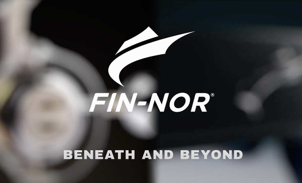 Behind the Brand: Fin-Nor Fishing