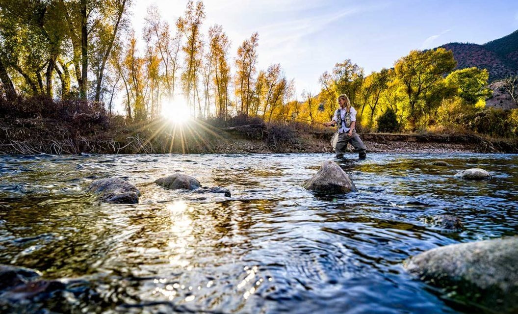 Best Books for Women Fly Anglers, From Beginner Basics to Deep Dives