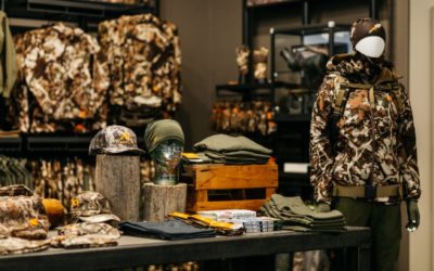 Flagship First Lite Store Opens the Door to an In-Person Gear Shopping Experience