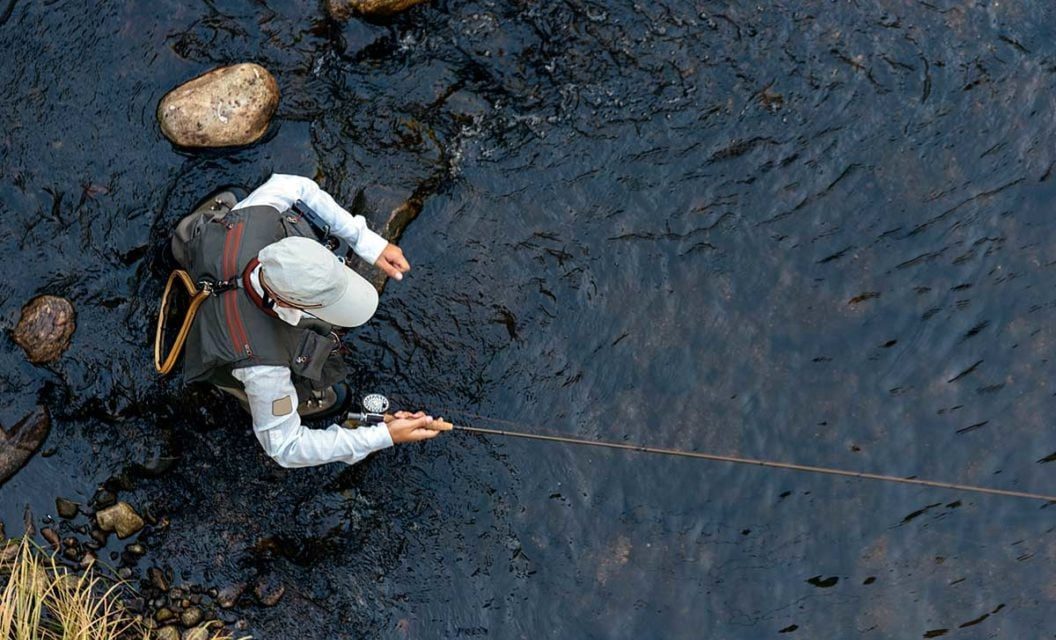 Fly Rod Weights: Here’s What the Numbers Mean and What’s Best for You