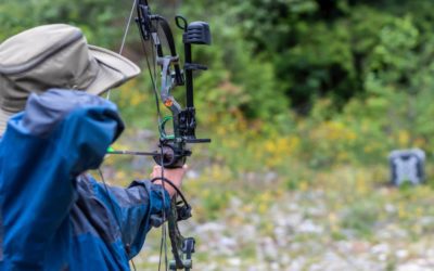 Follow These 4 Practice Tips for Bowhunting Success