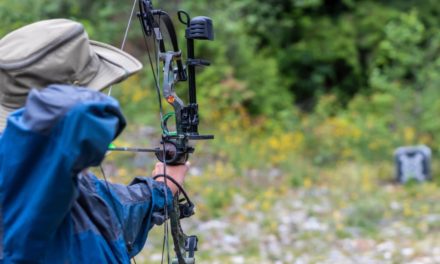 Follow These 4 Practice Tips for Bowhunting Success