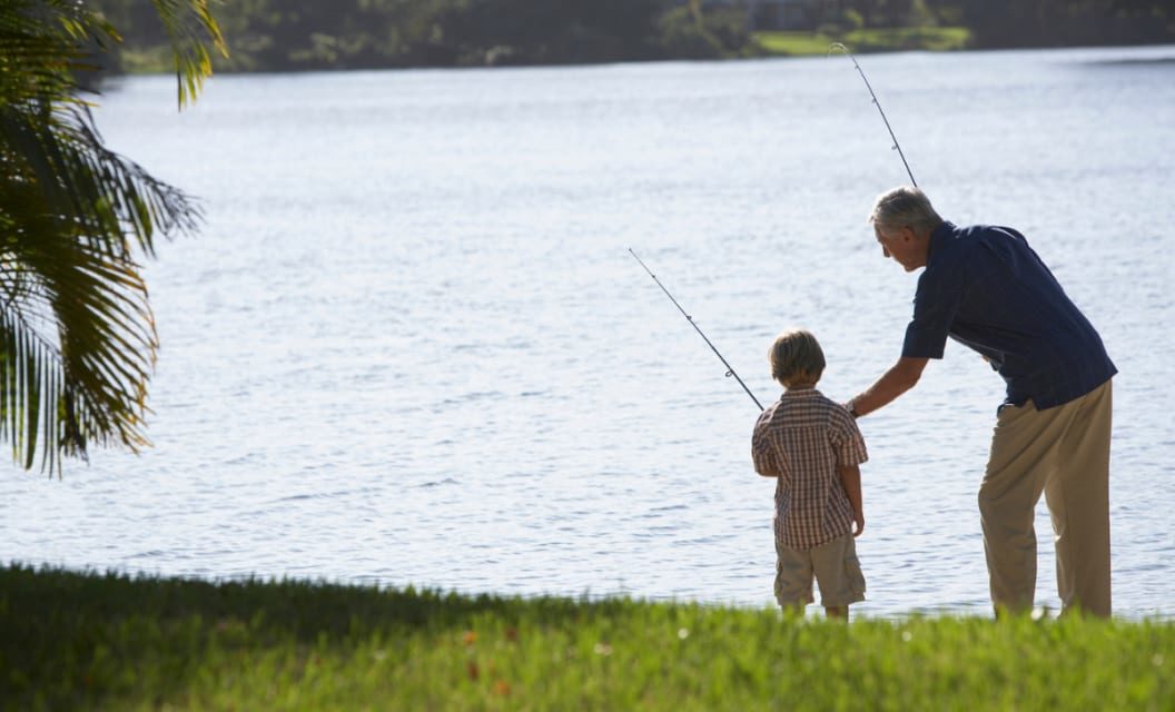 Fun Fishing Techniques for Beginners and Kids