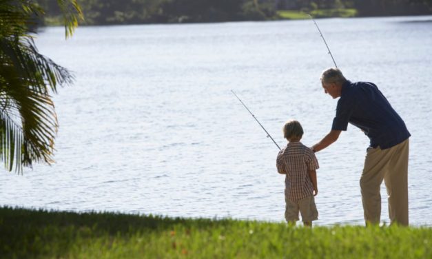 Fun Fishing Techniques for Beginners and Kids