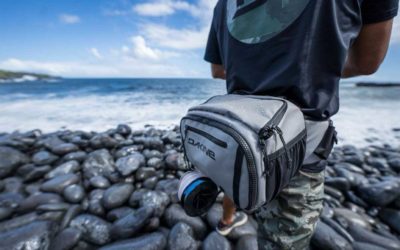 Gear Review: Dakine Mission Fish Waist Pack