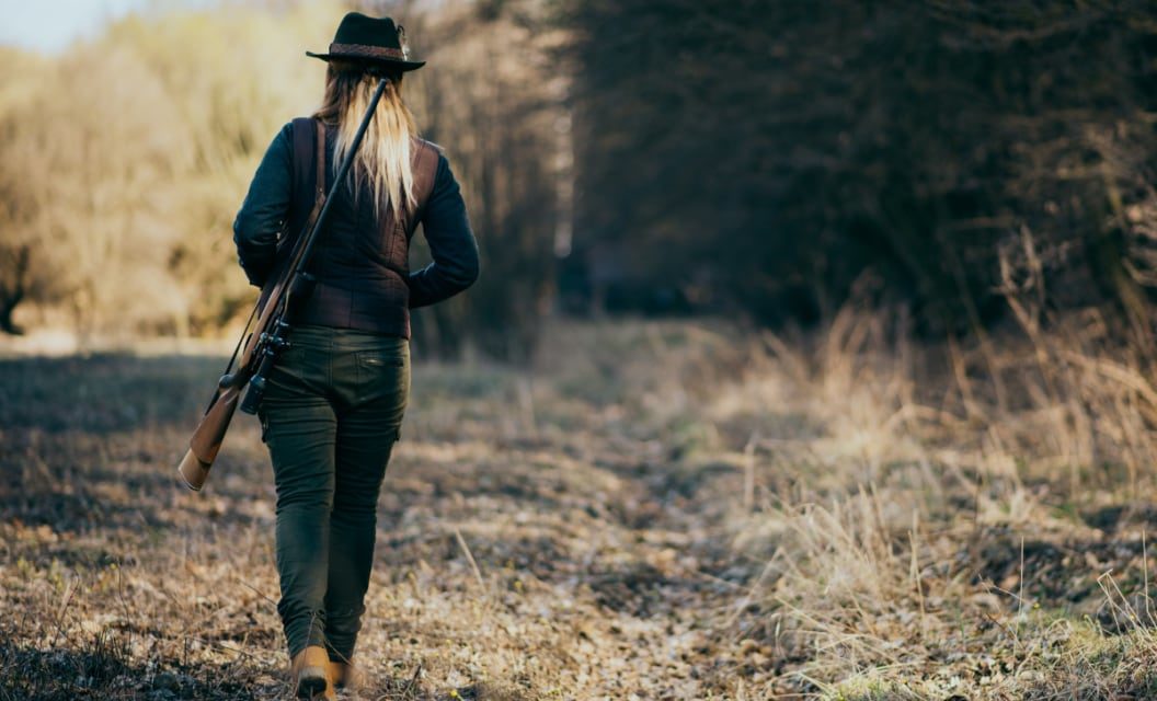 If You Love Wool, These Are the Best Women’s Hunting Pants