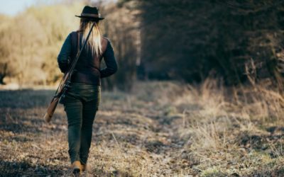 If You Love Wool, These Are the Best Women’s Hunting Pants