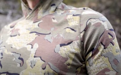 KUIU Launches 4 New Merino Pieces, Their “Toughest and Lightest” Wool Line Ever