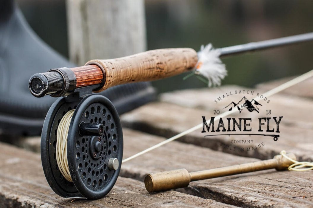 Maine Fly Company