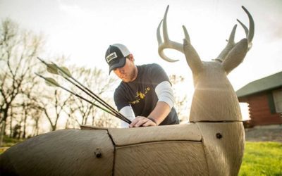 Practice Archery in Your Backyard With These 5 At-Home Targets