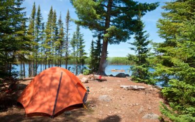 Primitive Camping, What You Need to Know Before Your First Trip