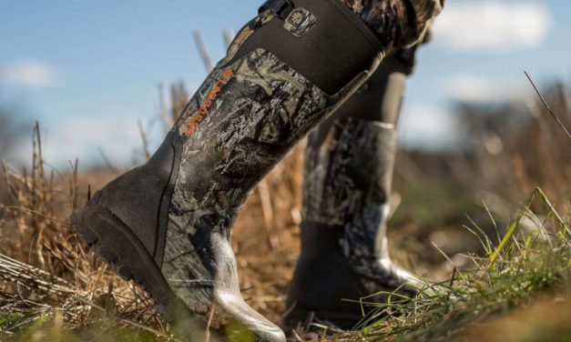 Rubber Hunting Boots, Our Top Picks For Staying Warm and Dry