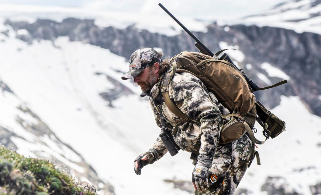 The 10 Best Hunting Backpacks, Based On Your Style