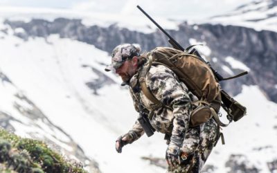 The 10 Best Hunting Backpacks, Based On Your Style