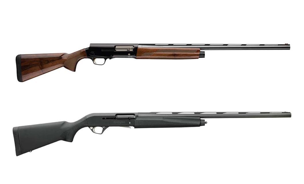 The 10 Best Semi-Auto Shotguns for Hunting Season