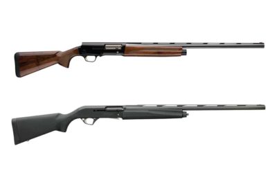 The 10 Best Semi-Auto Shotguns for Hunting Season