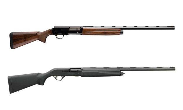 The 10 Best Semi-Auto Shotguns for Hunting Season