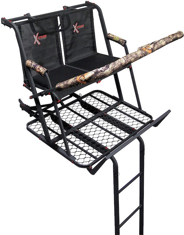 The 6 Best Ladder Treestands You Can Buy Outdoor Enthusiast Lifestyle