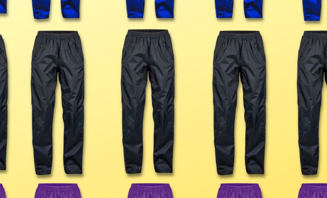 The 8 Best Women’s Hiking Pants, Because Sweatpants Won’t Cut It