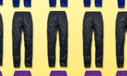 The 8 Best Women’s Hiking Pants, Because Sweatpants Won’t Cut It