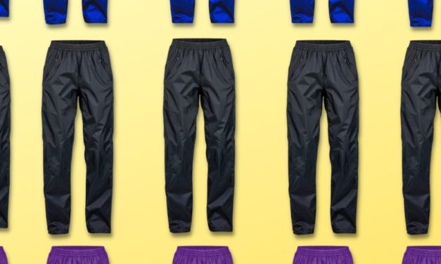 The 8 Best Women’s Hiking Pants, Because Sweatpants Won’t Cut It