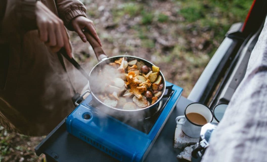 The Best Camping Stoves for All Of Your Outdoor Needs