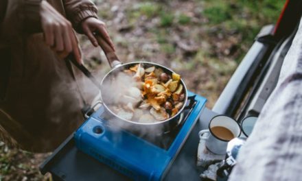 The Best Camping Stoves for All Of Your Outdoor Needs