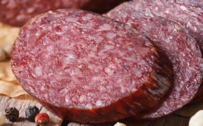 The Easiest Venison Summer Sausage You’ll Ever Make