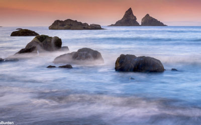 The Great Landscapes, Part 1