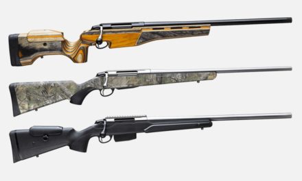 Top 6 Tikka Rifles Worth Buying Before Hunting Season