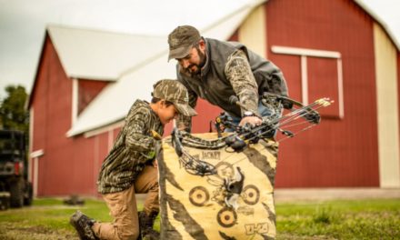 Why Bowhunting Prep Isn’t Just About Shooting at Targets